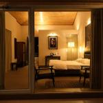 Orchard Suite With Garden View