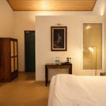 Orchard Suite With Garden View